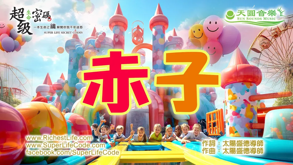 〈赤子〉夢棠演唱版 (君蕙測)-簡介新維護方式