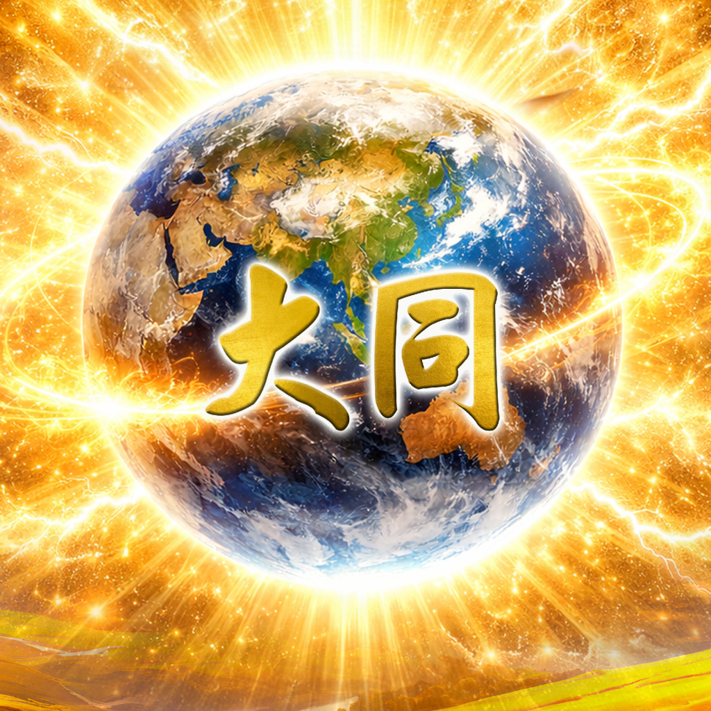 大同