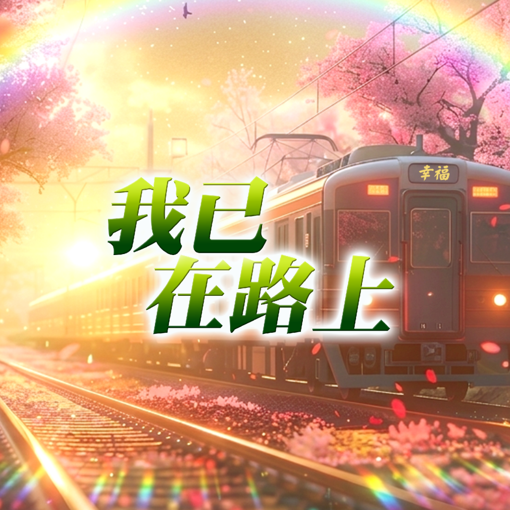 我已在路上(測試)