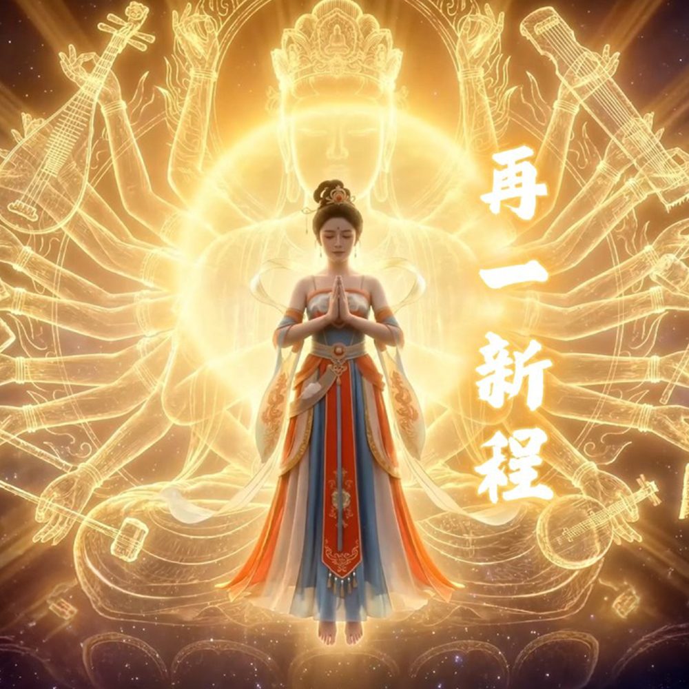 再一新程
