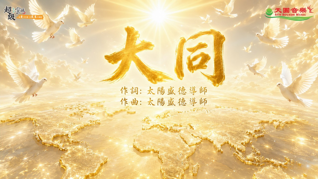 大同